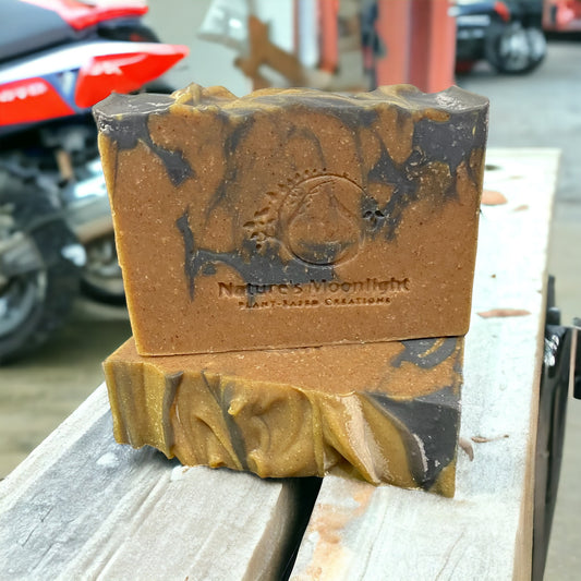 Dirty Work Exfoliating Soap Scrub (21040)