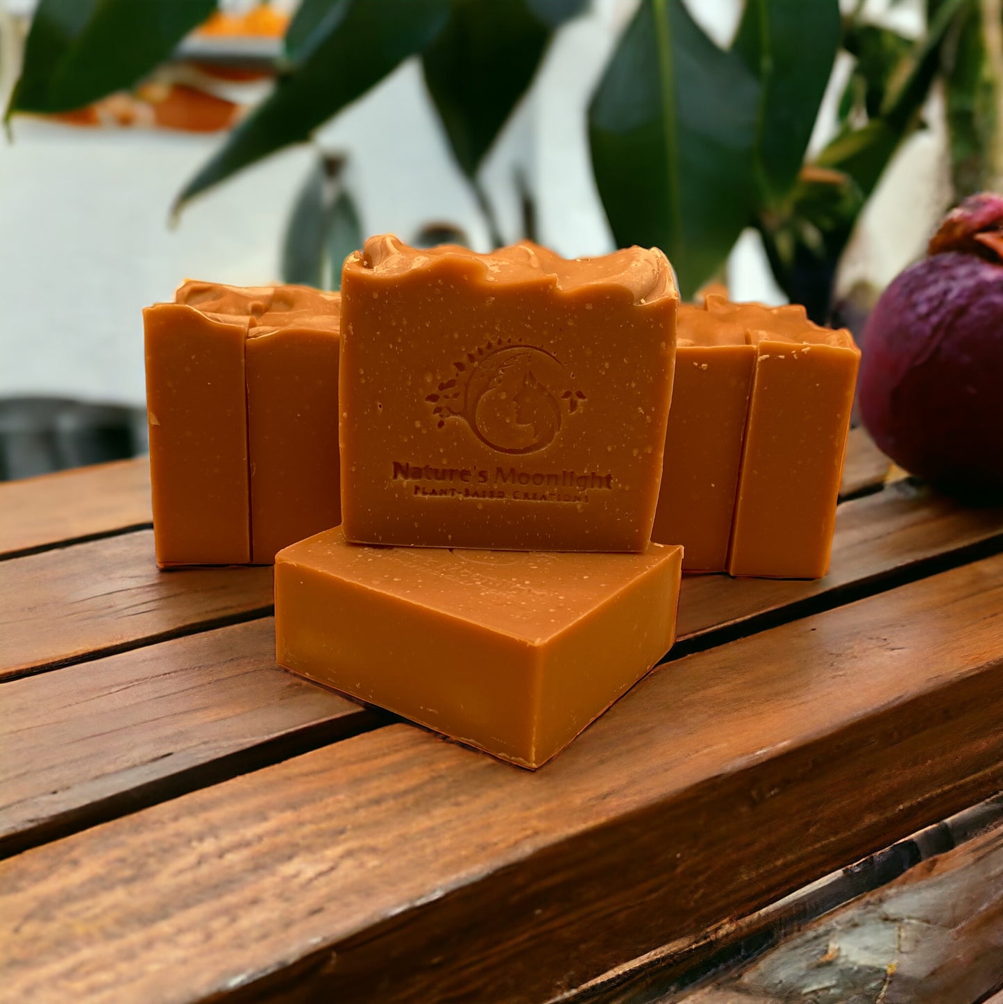 Passionfruit Limeade Bar Soap (21042)