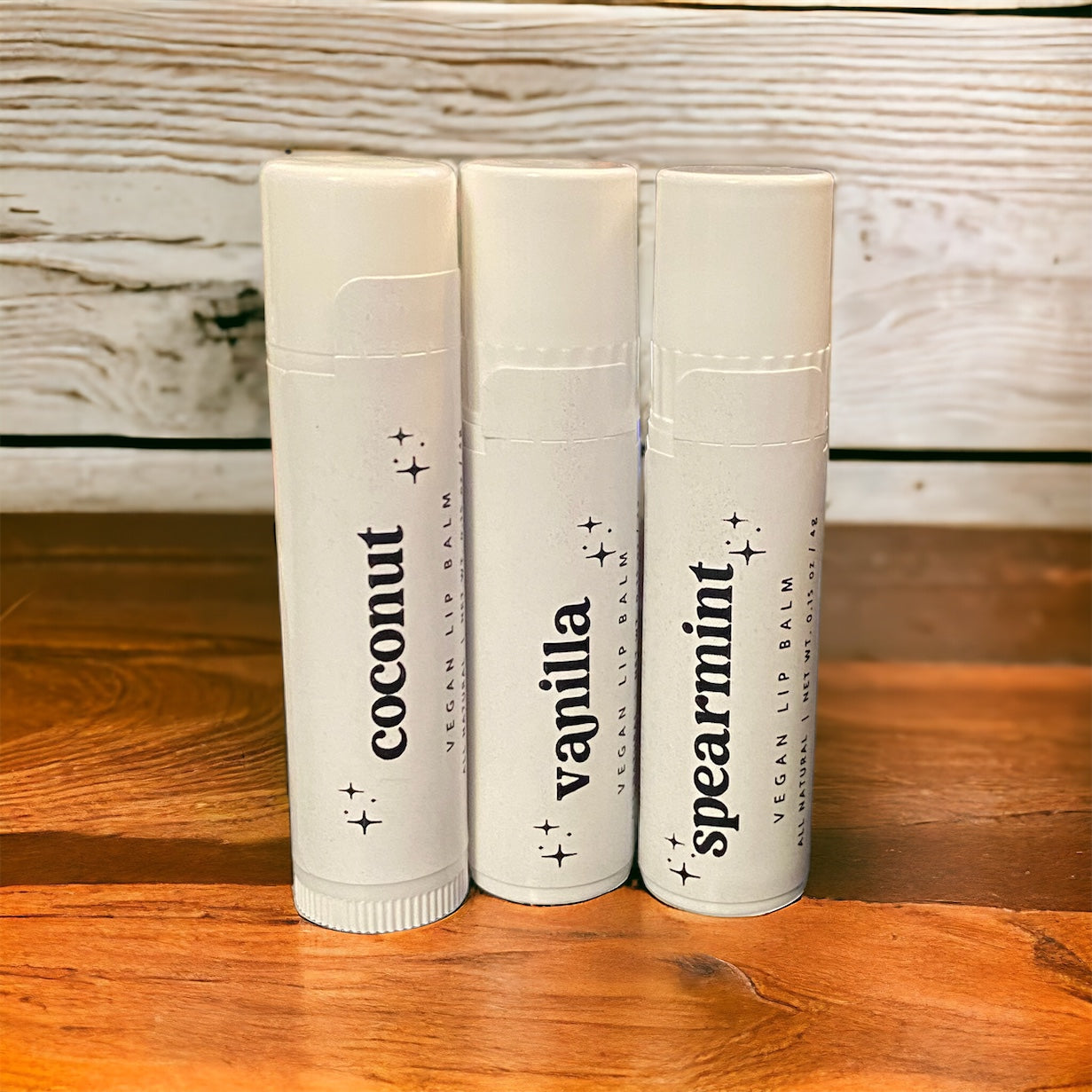 Lip Balms
