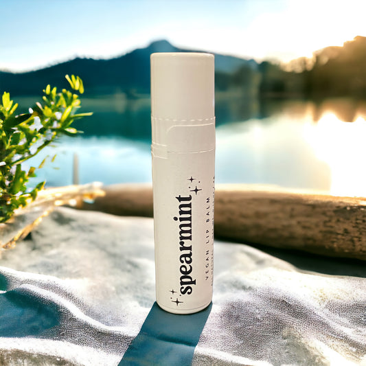 Lip Balm - Spearmint