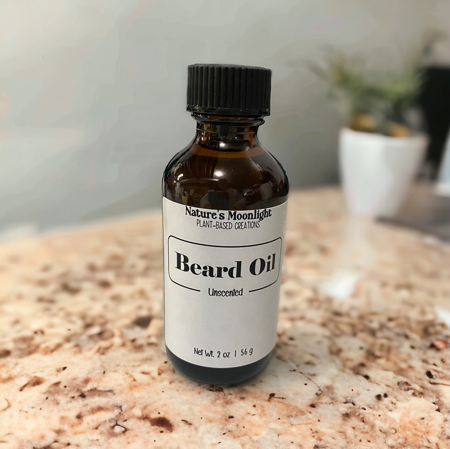 Beard Oil