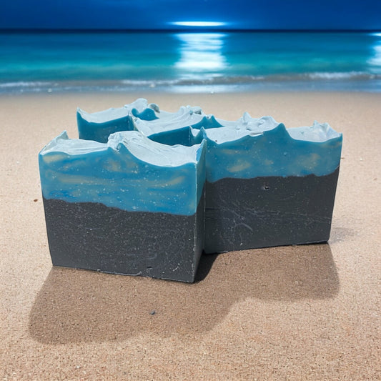 Midnight Waters Bar Soap (21054)