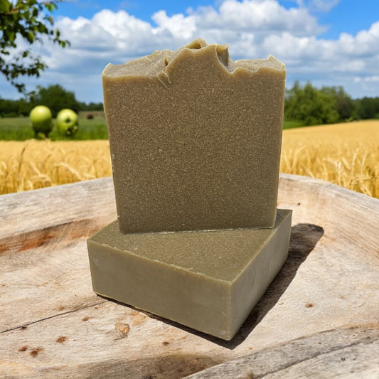 Tonka and Tobacco Bar Soap (21057)