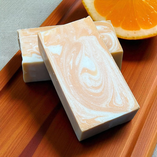 Satsuma Orange (21089)