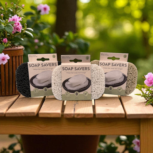 Soap Saver Bar Soap Holder