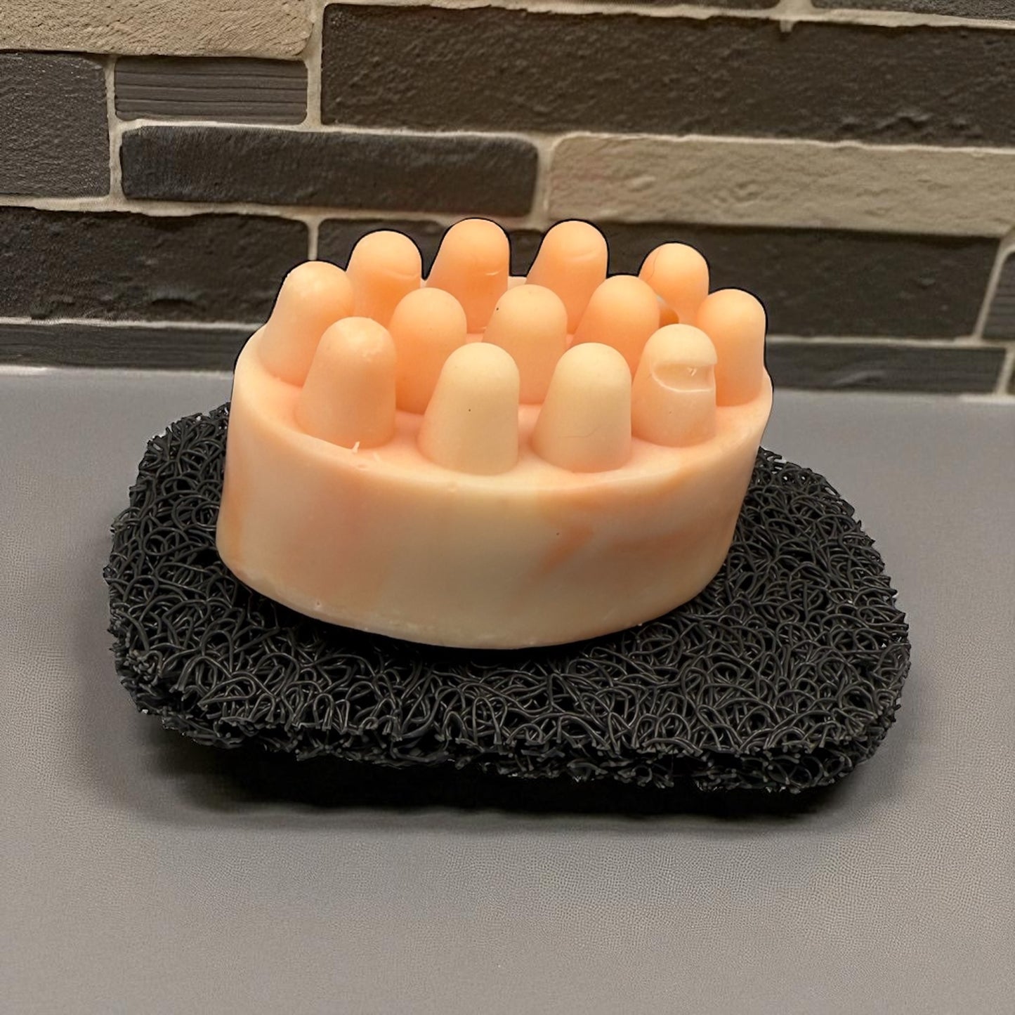 Soap Saver Bar Soap Holder