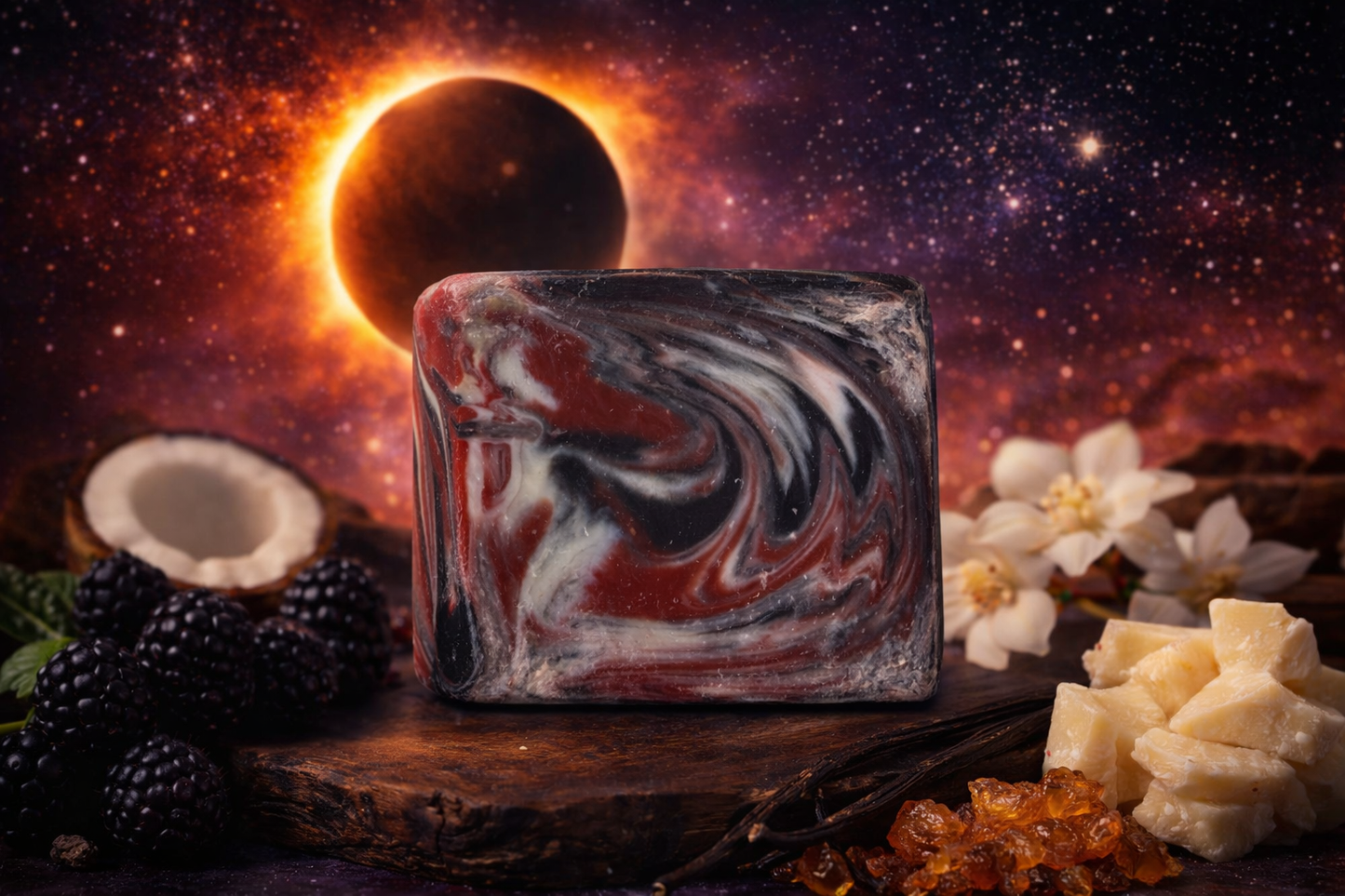 Velvet Eclipse Bar Soap (21115)