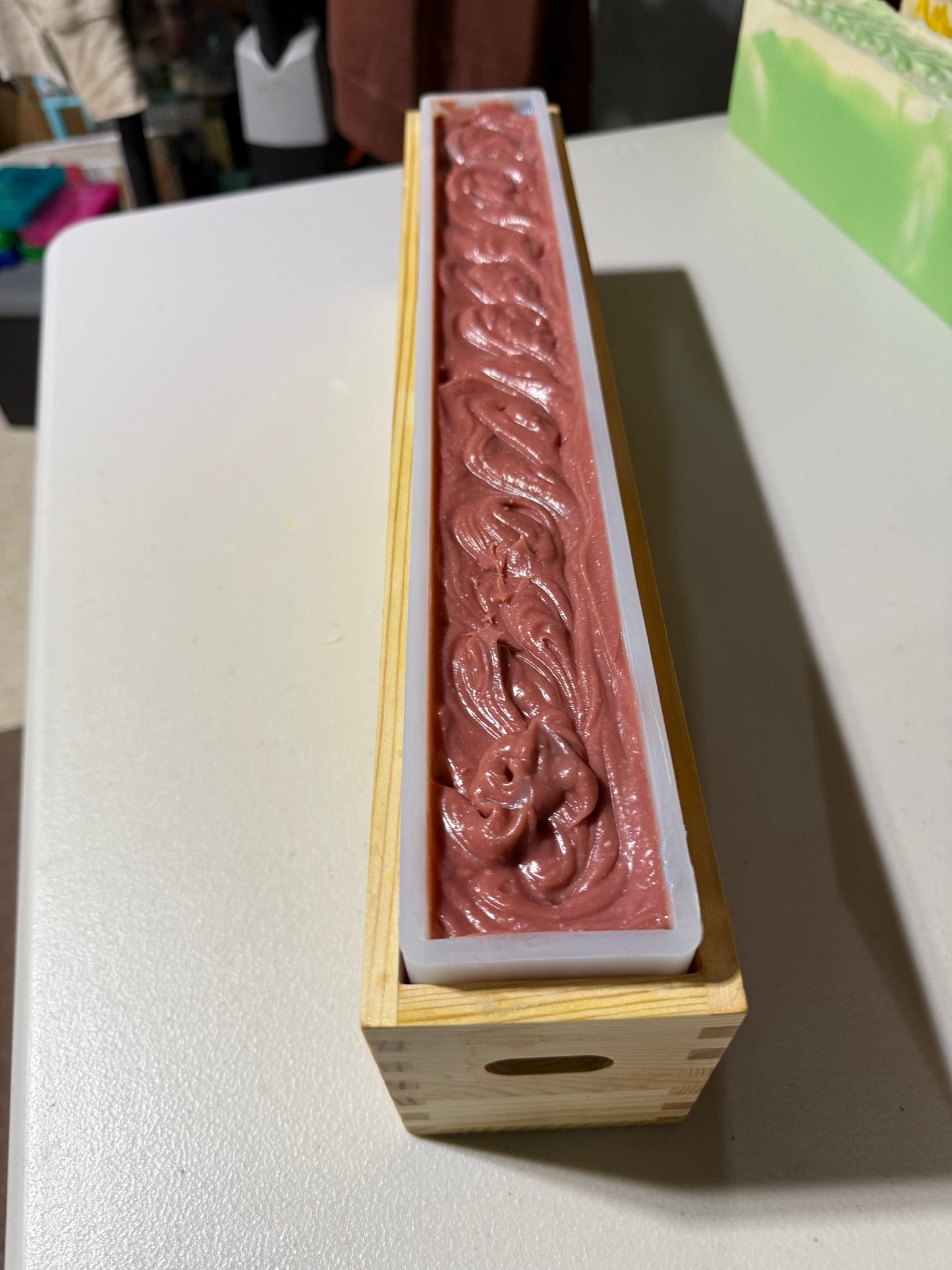 Juniper Berry & Cedar Bar Soap (21085)