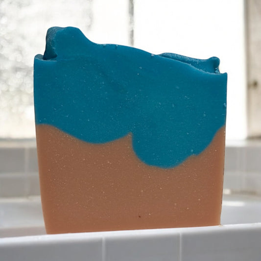 Freesia Bubblebath Bar Soap (21060)