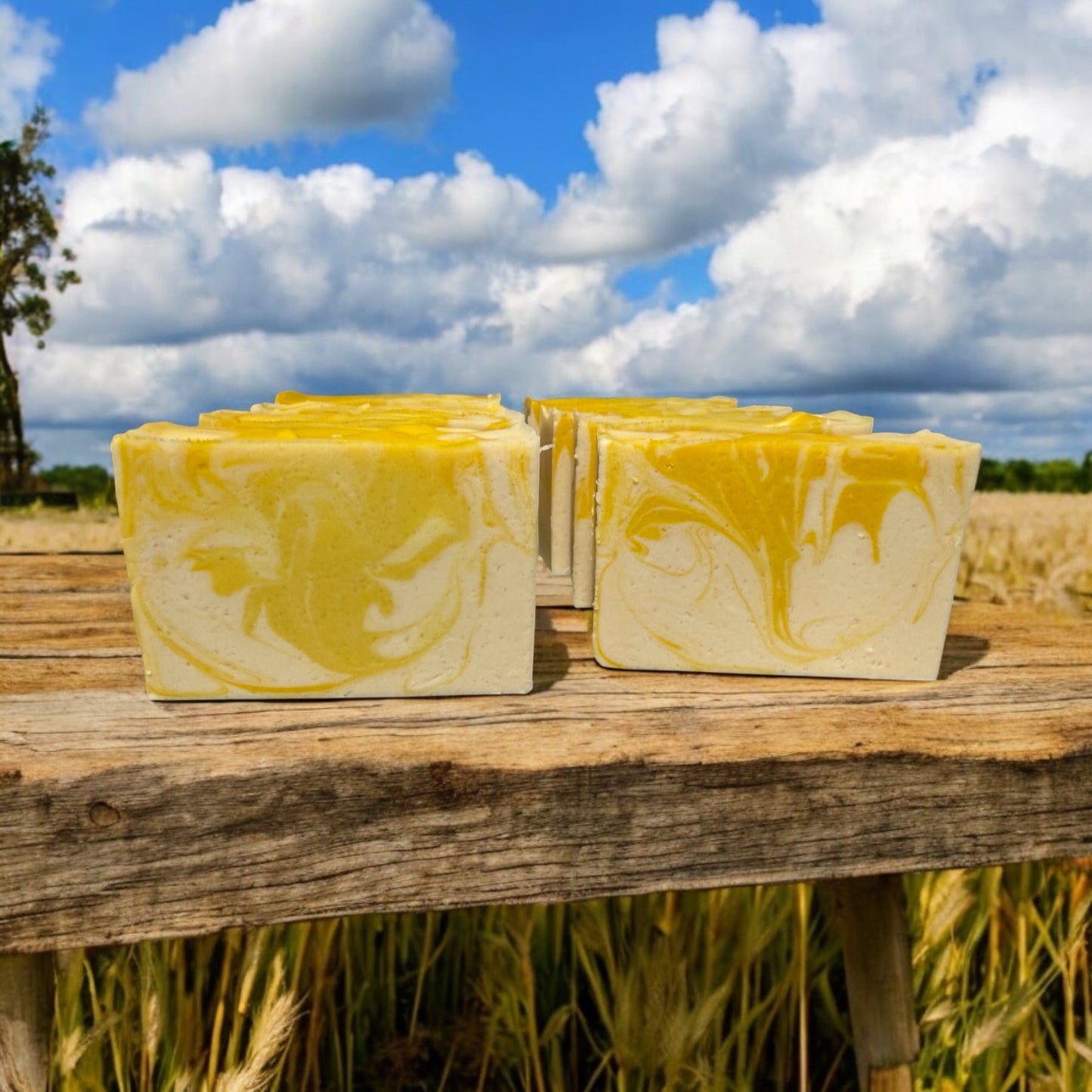 Lemon Verbena Bar Soap (21083)