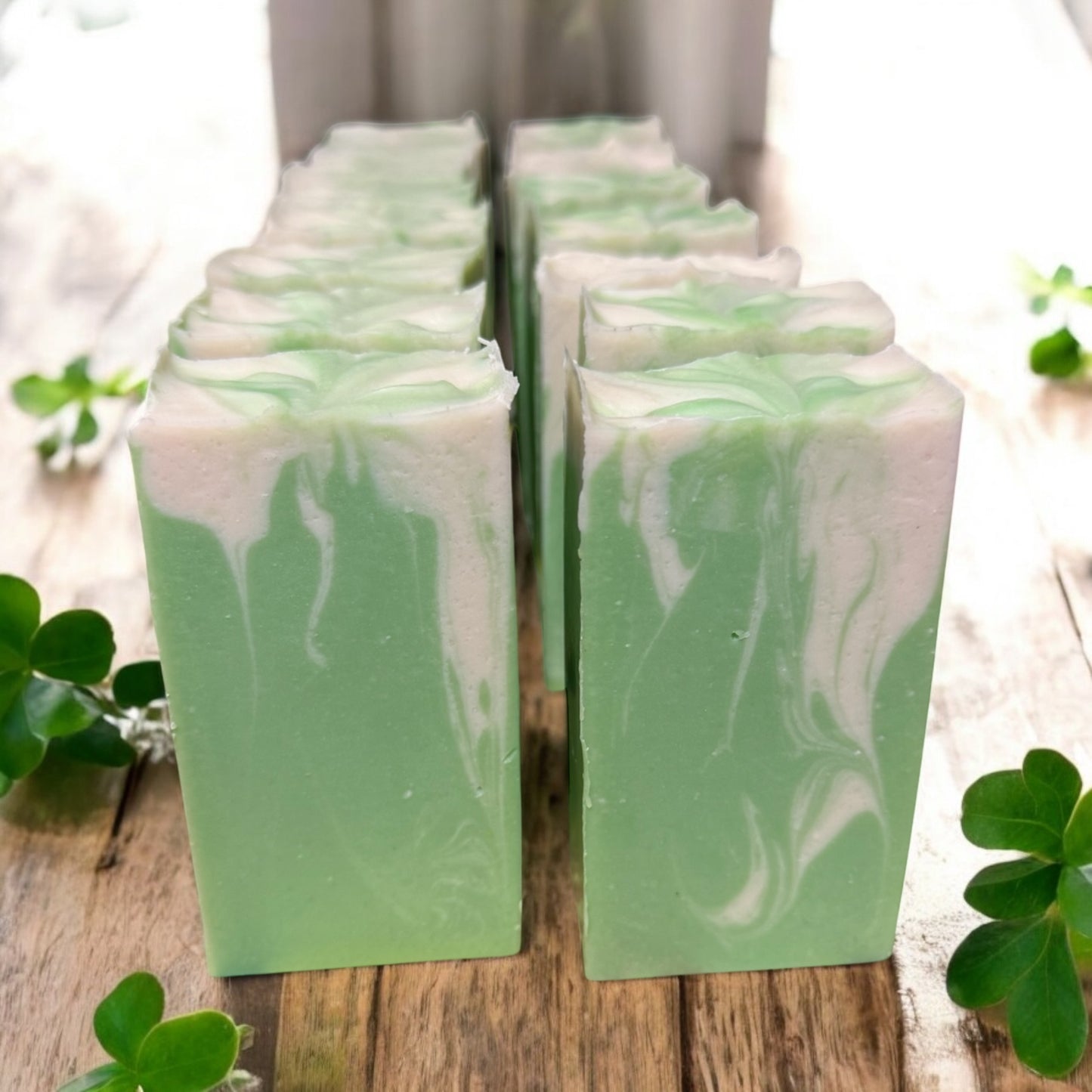 Irish Clean Bar Soap (21082)