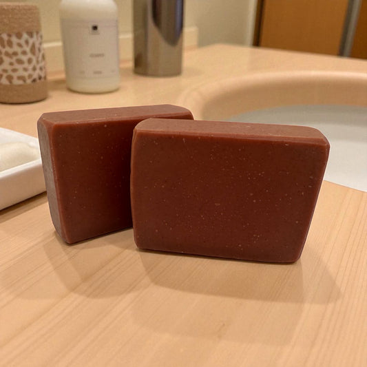 Gentle Cleanse Bar Soap (21101)