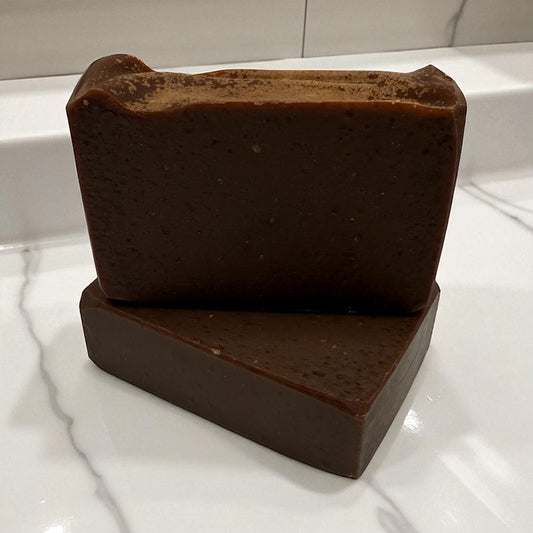 Cocoa Butter Cashmere Bar Soap (21092)