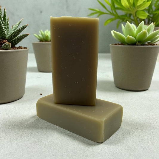 Cucumber Tea Bar Soap (21091)