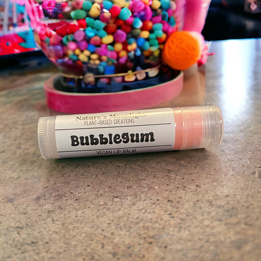 Lip Balm - Bubblegum