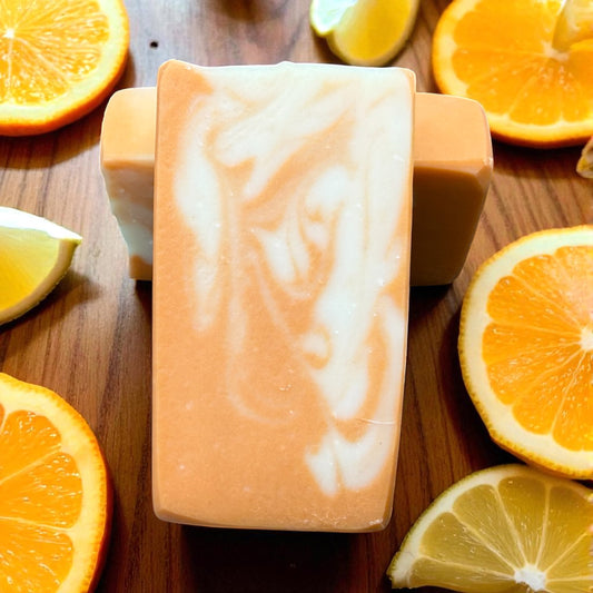 Citrus Splash Bar Soap (21059)