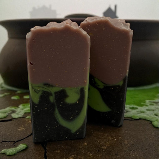 Ghoul's Potion Bar Soap (21104)