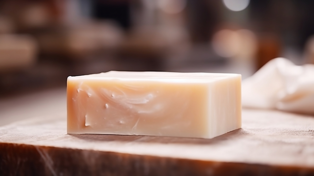 What Does It Take to Make Soap?