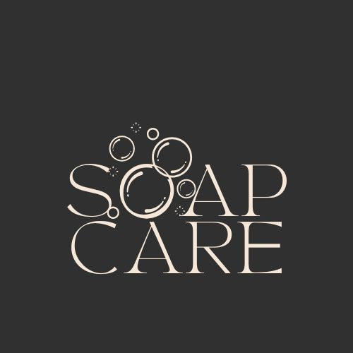Bar Soap Care Instructions