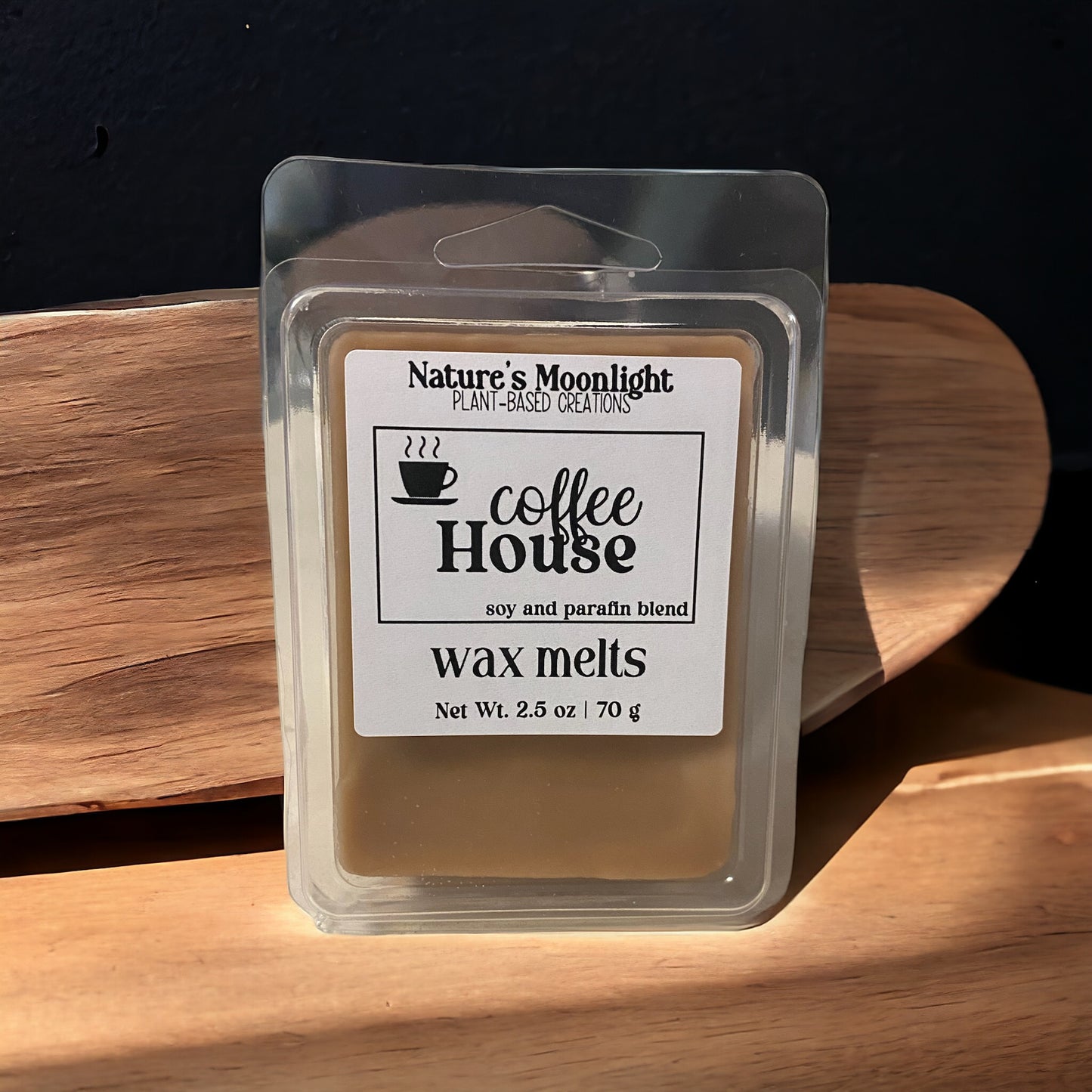 Wax Melts - Coffee House