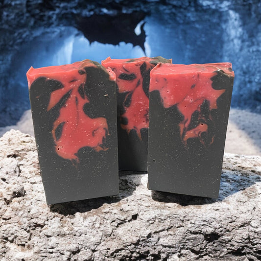 Dragon's Blood Bar Soap (1048)