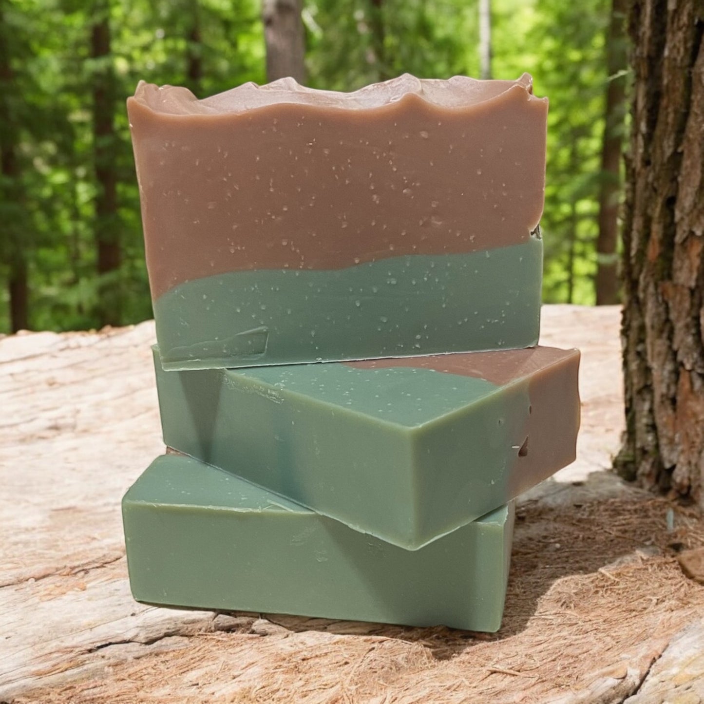 Balsam Ridge Bar Soap (1051)