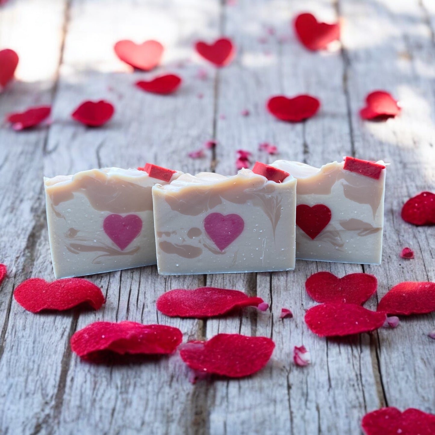 Be Mine Bar Soap (21076)