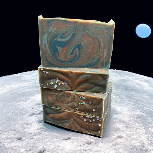 Blue Moon Bar Soap (21072)