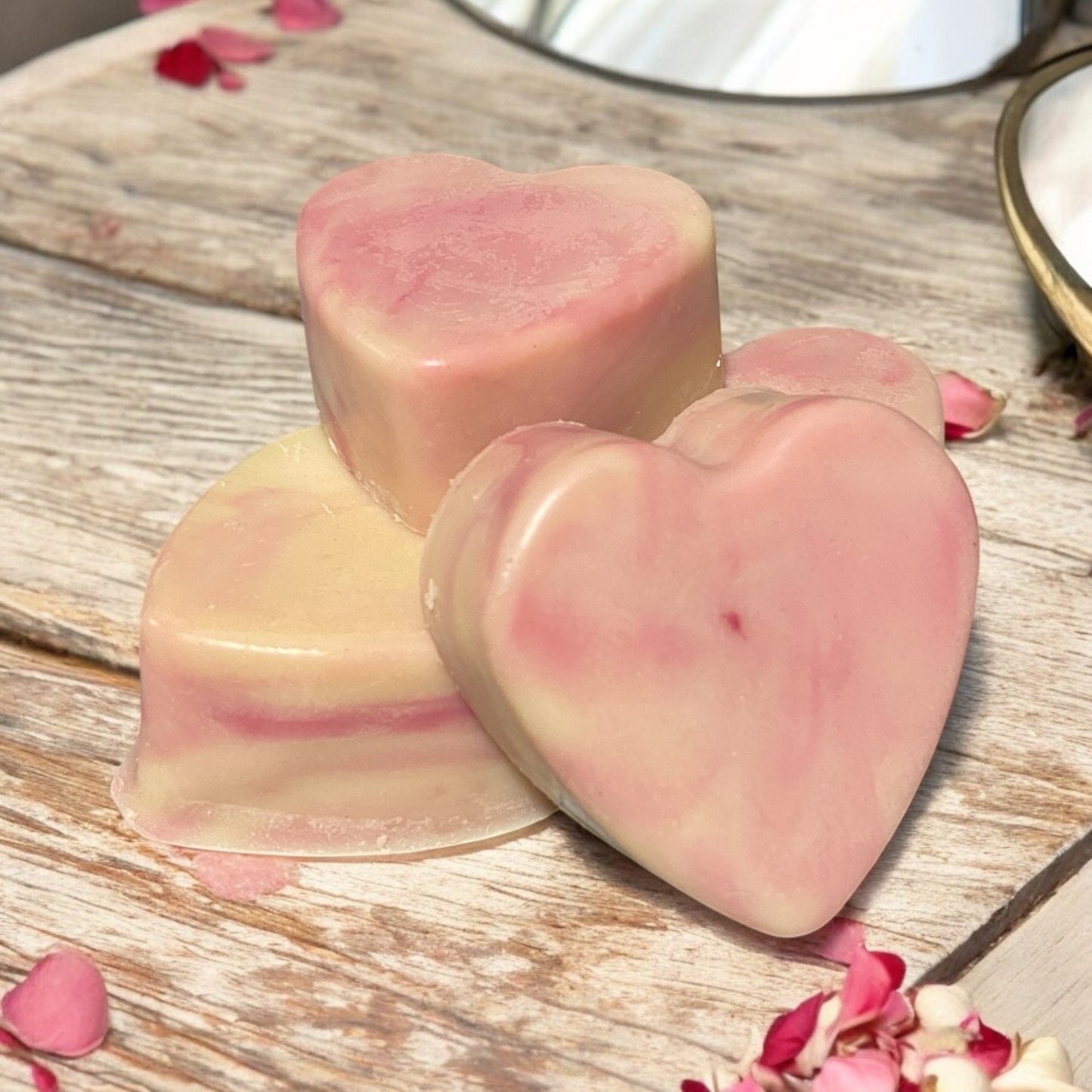 Love Letters Bar Soap (21075)