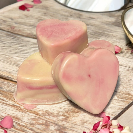 Love Letters Bar Soap (21075)