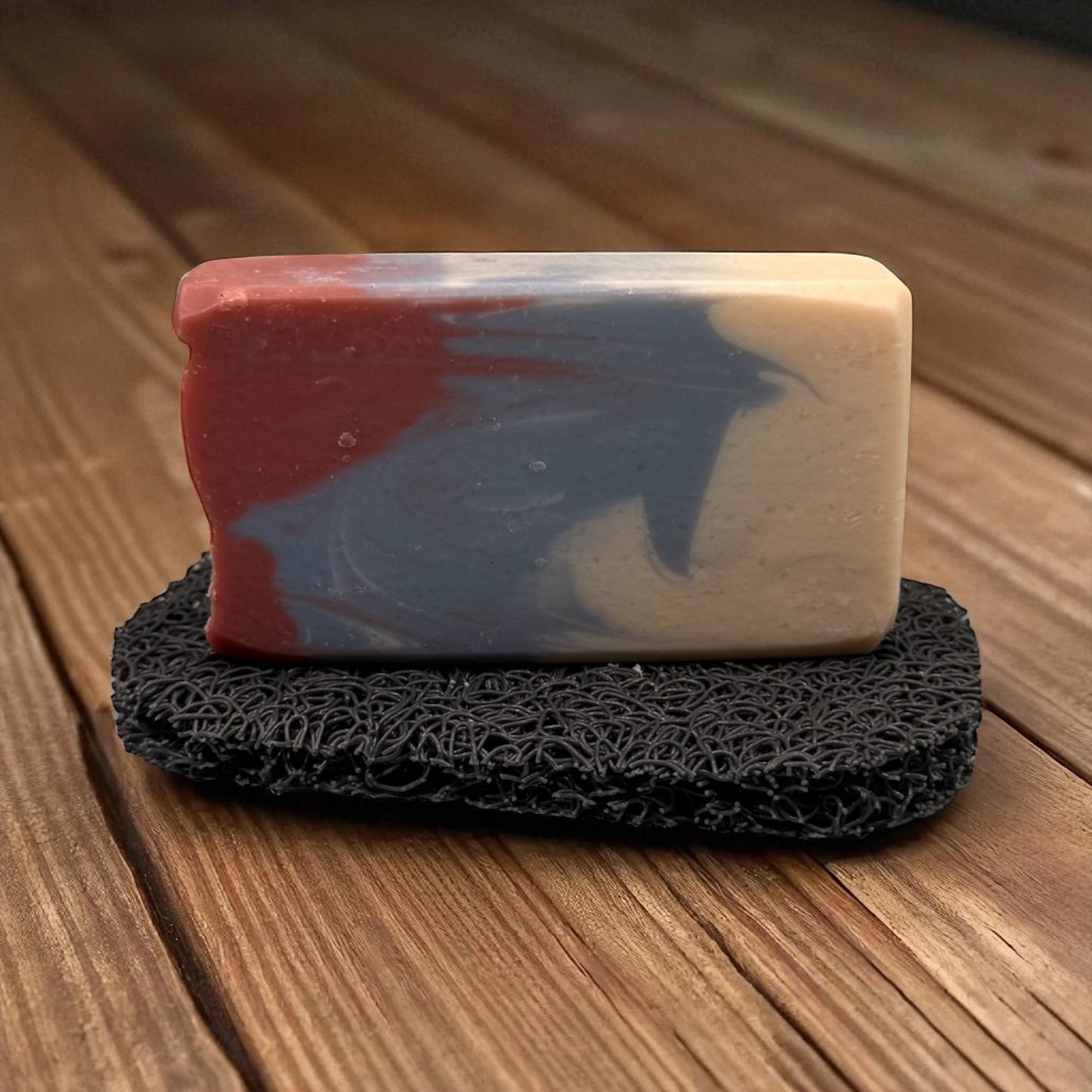 Soap Saver Bar Soap Holder