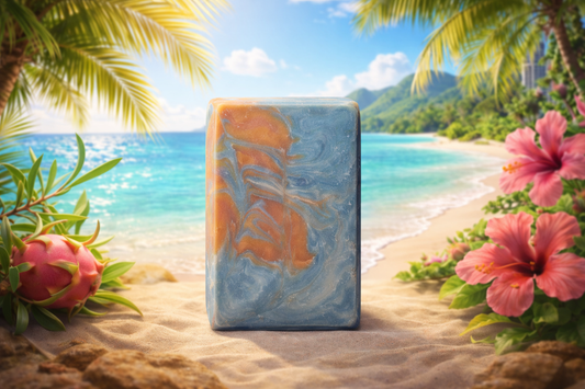 Brazilian Breeze Bar Soap (21113)