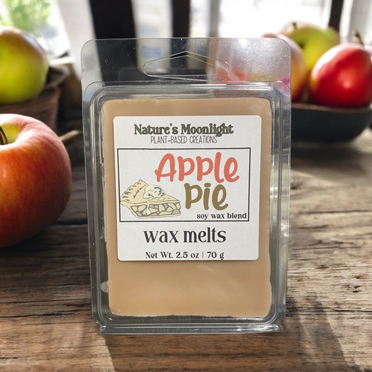 Wax Melts - Apple Pie