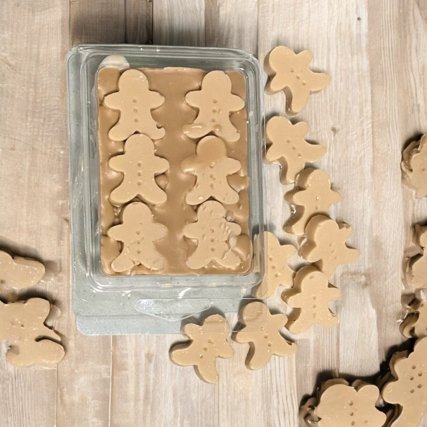 Wax Melts - Gingerbread