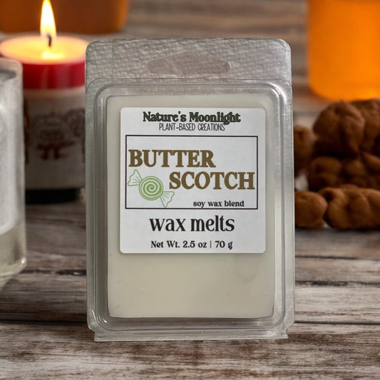 Wax Melts - Butterscotch