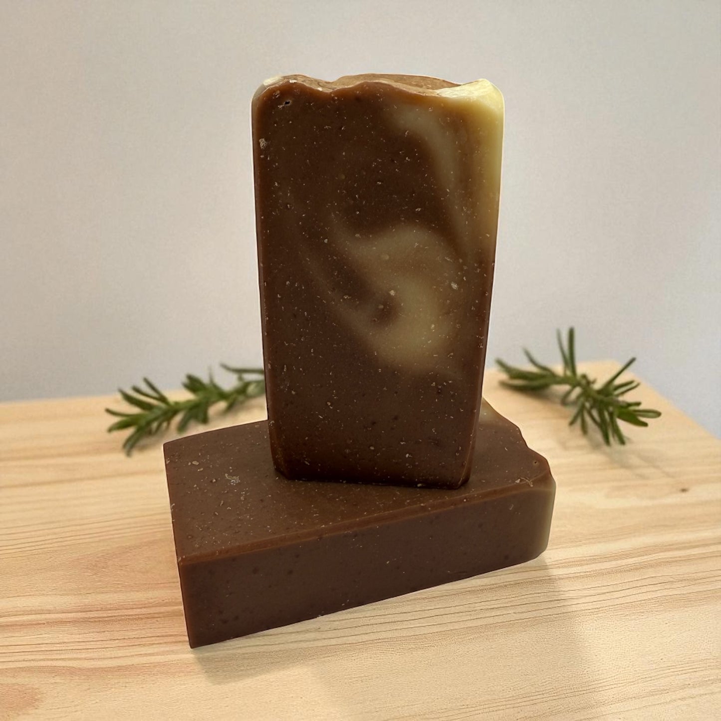 Vanilla Sandalwood Bar Soap (21085)