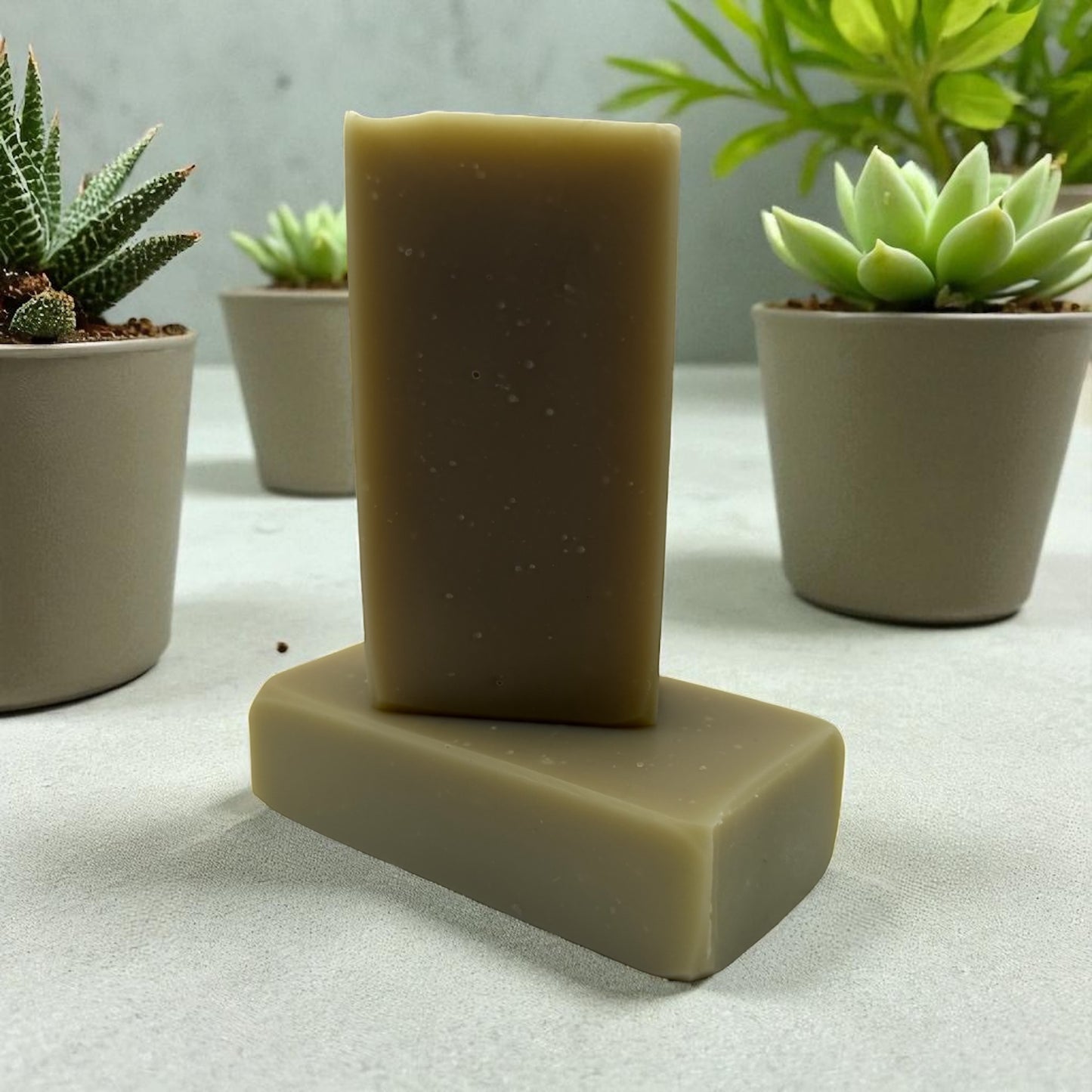 Cucumber Tea Bar Soap (21091)